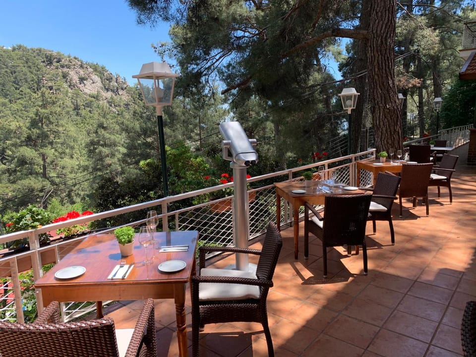 New Helvetia Historic Hotel Hotel in Limassol District