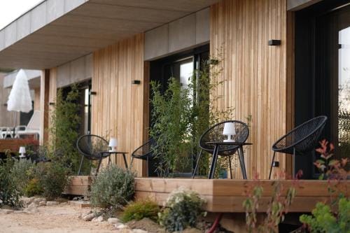 La Possibilite d'une Ile Hotel in Apt