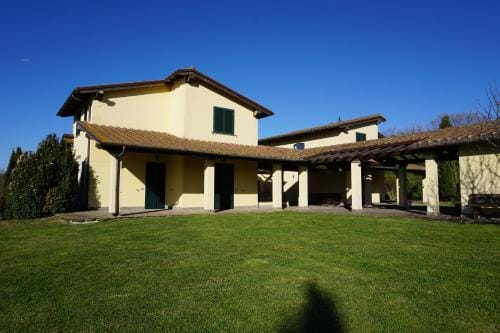 Oasi Del Verde Hotel in Umbria