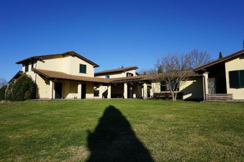 Oasi Del Verde Hotel in Umbria