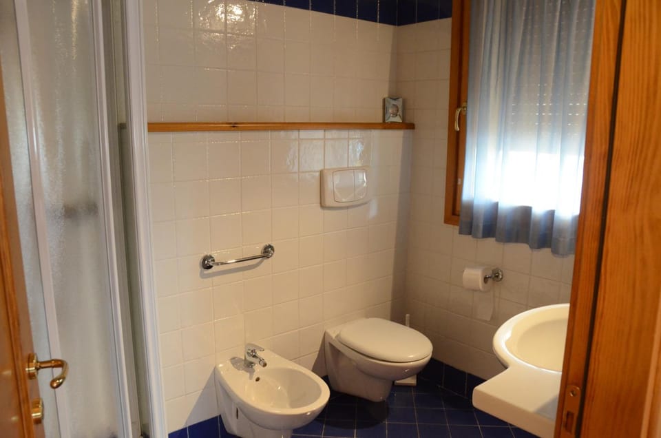 B & B I BALBI Hotel in Trentino-South Tyrol