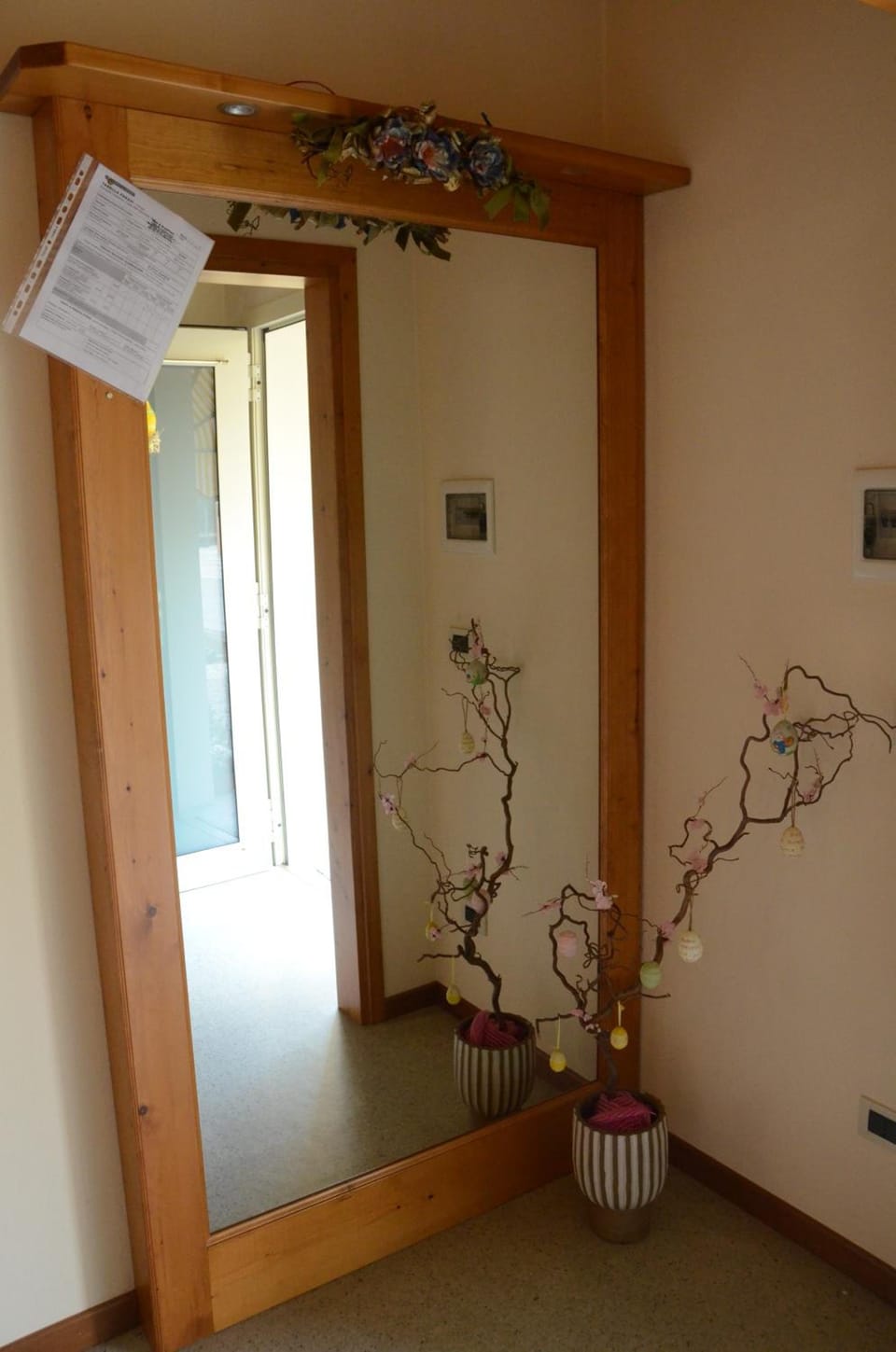 B & B I BALBI Hotel in Trentino-South Tyrol