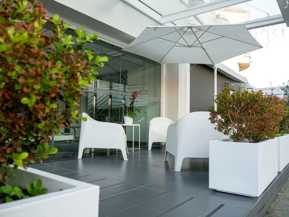 Hotel Artemide Hotel in Campania