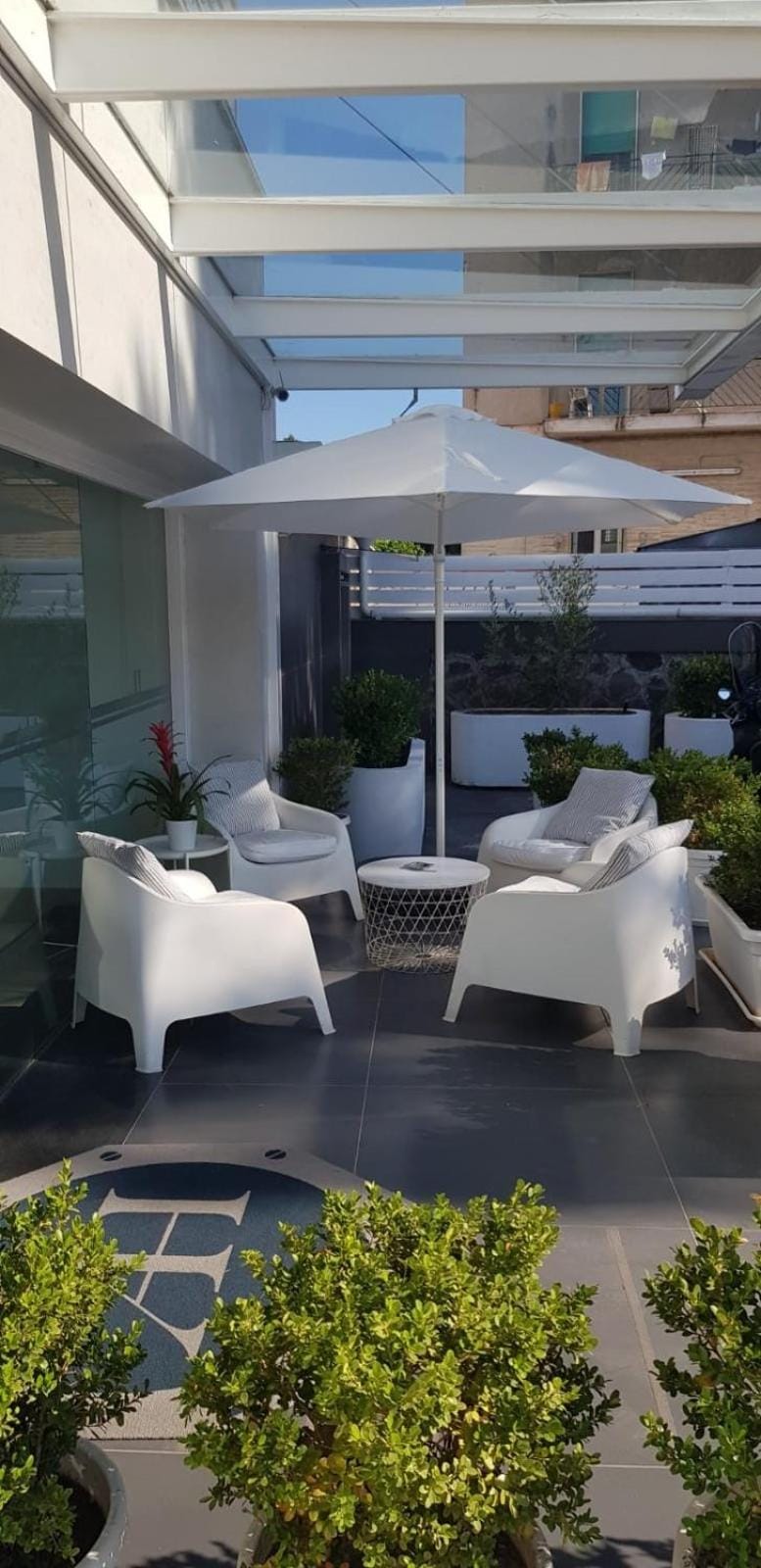 Hotel Artemide Hotel in Campania