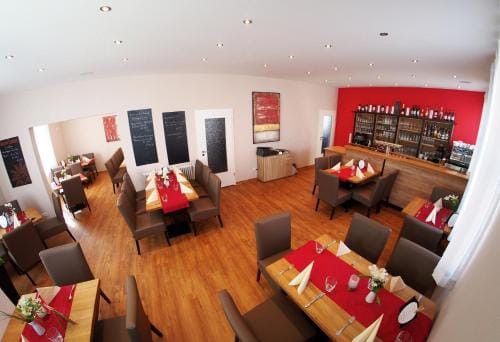 Gasthof Schillereck Inn in Hesse