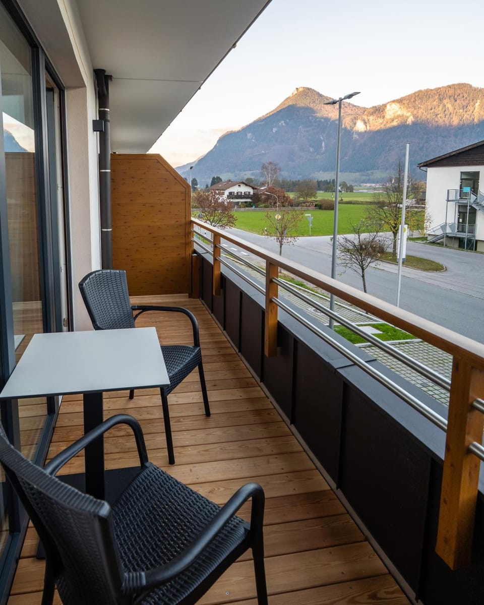 Hotel Keindl Hotel in Salzburgerland
