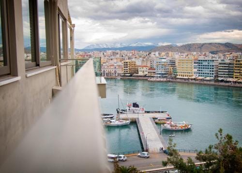 Hara Hotel Hotel in Euboea