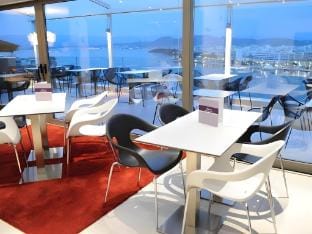 Hara Hotel Hotel in Euboea