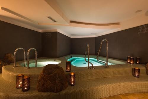 TheResi Appartements Hotel in Salzburgerland