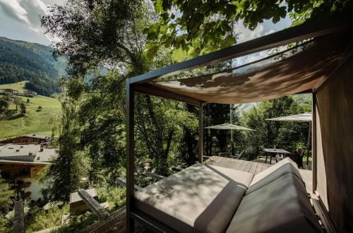 TheResi Appartements Hotel in Salzburgerland