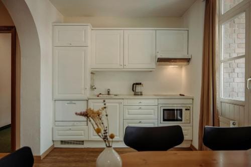TheResi Appartements Hotel in Salzburgerland