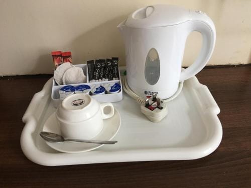 South Fork Guest House Hotel in Leicester