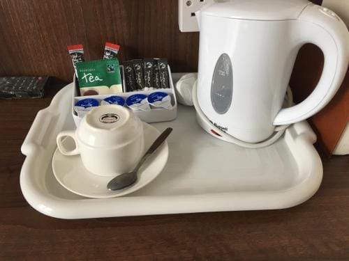 South Fork Guest House Hotel in Leicester