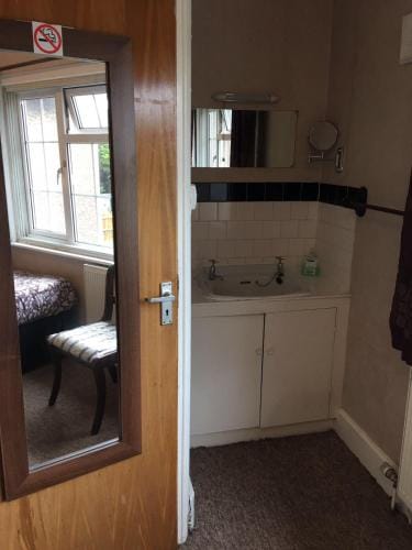 South Fork Guest House Hotel in Leicester