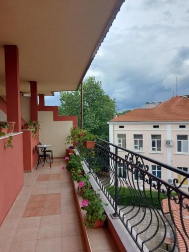 Elegant Complex Hotel in Pazardzhik