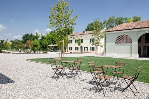 Cascina La Goliarda Hostel in Veneto