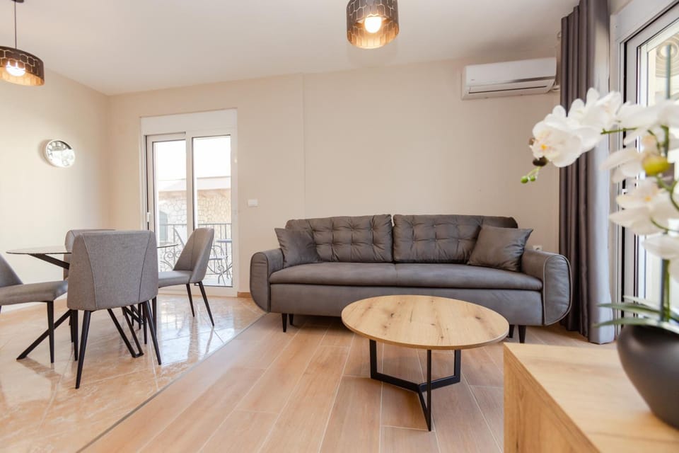 Apartments Posejdon Hotel in Ulcinj Municipality
