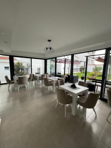 Marini Casa Hotel in Ulcinj
