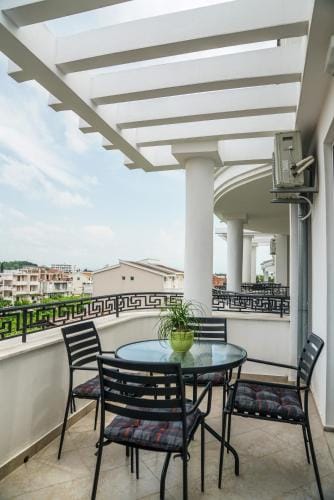 Marini Casa Hotel in Ulcinj