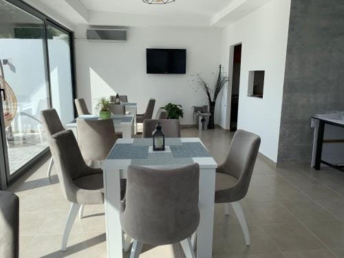 Marini Casa Hotel in Ulcinj