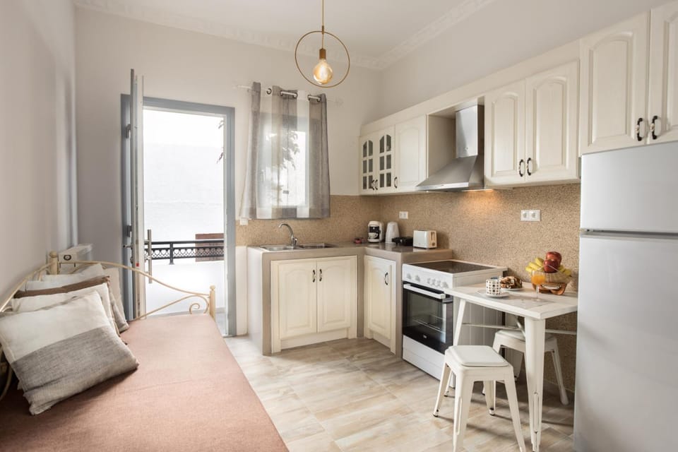 Relax Studios Apartment hotel in Naxos