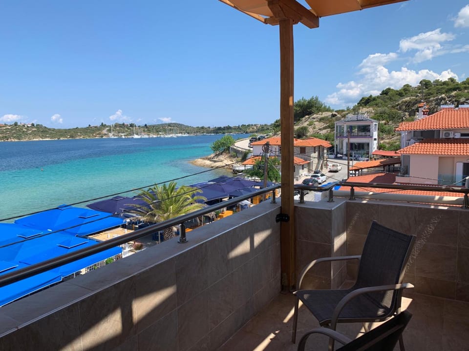 Avra Hotel Hotel in Halkidiki
