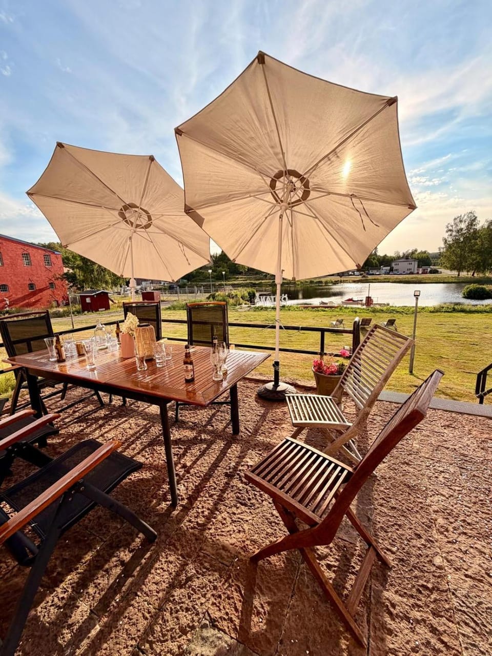 Goinges Parla Hotel in Skåne County