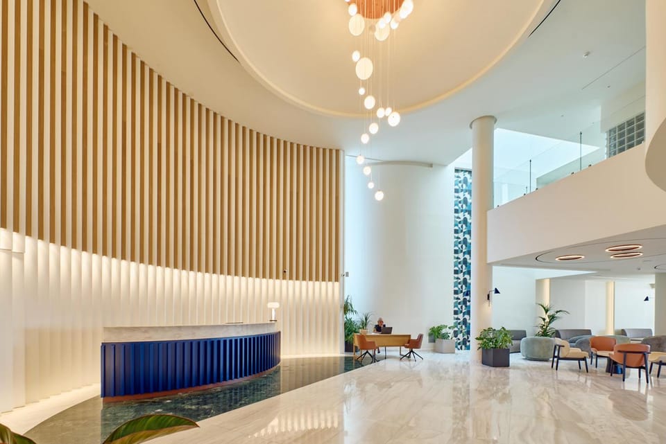 Paralos Kosta Alimia Hotel in Crete Region