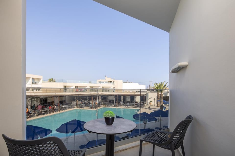 Rethymno Village Hotel in Rethymno