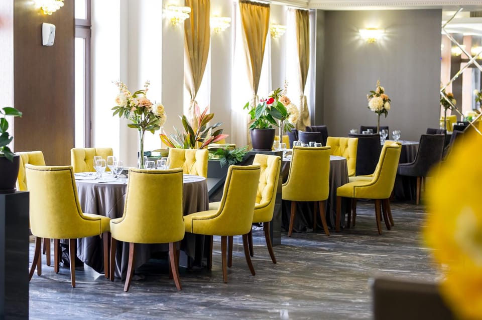 Hotel Monte Cristo Hotel in Blagoevgrad