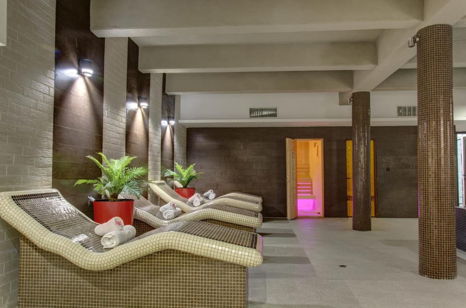 Hotel Monte Cristo Hotel in Blagoevgrad