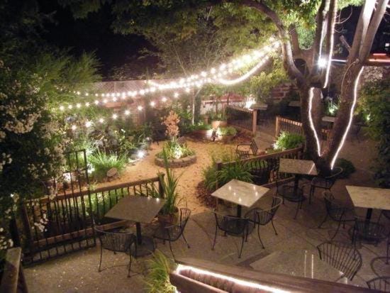Glen Ellen Inn Secret Cottages Inn in Glen Ellen