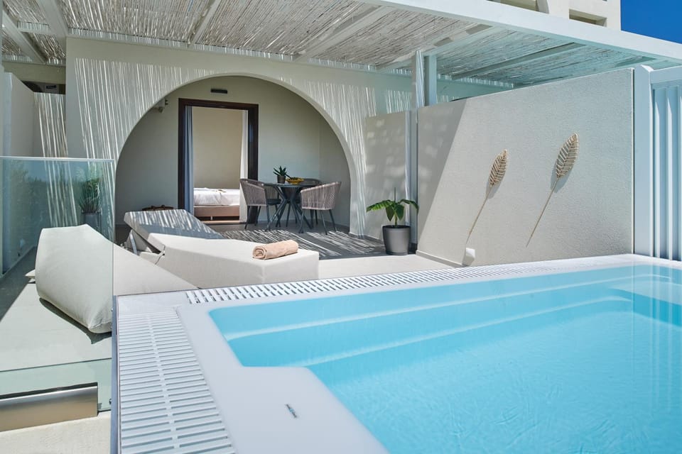 Akrathos Beach Hotel Hotel in Halkidiki