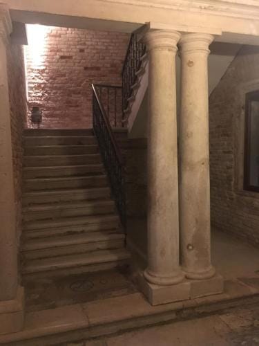 B&B Santo Stefano - Venezia Hotel in San Marco