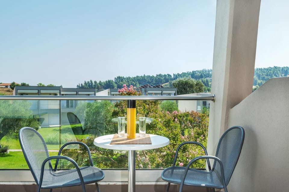 Iris Hotel Hotel in Halkidiki