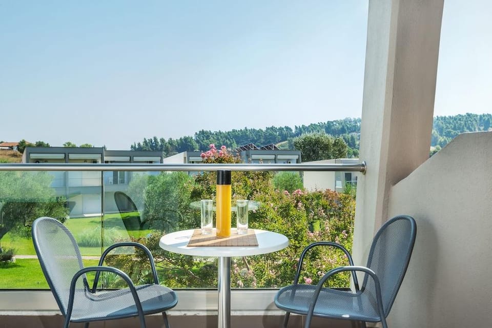 Iris Hotel Hotel in Halkidiki