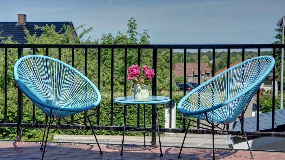 Villa Sofie Bed & Breakfast Hotel in Zealand
