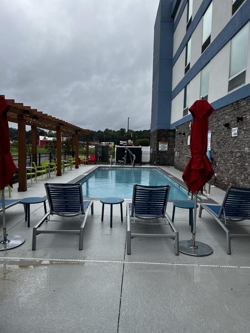 Home2 Suites by Hilton Hinesville Hotel in Hinesville