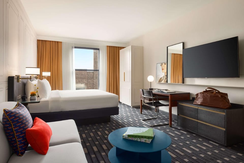 Guestroom