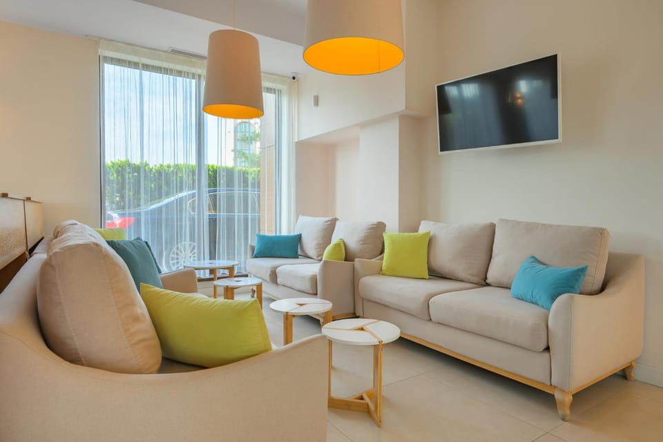 St. Panteleimon Beach Hotel Hotel in Nessebar