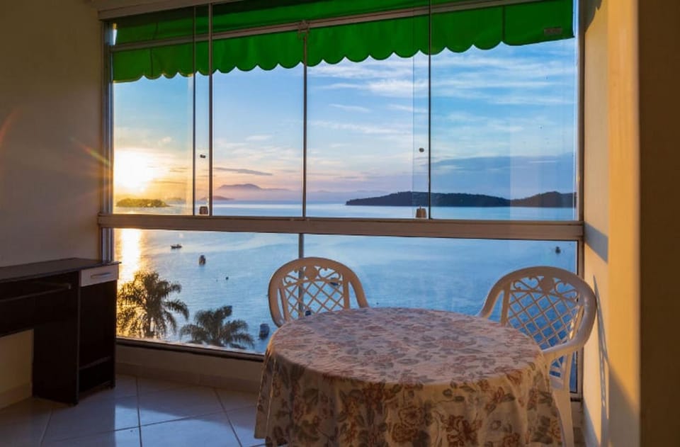 Pousada das Flores Inn in Angra dos Reis