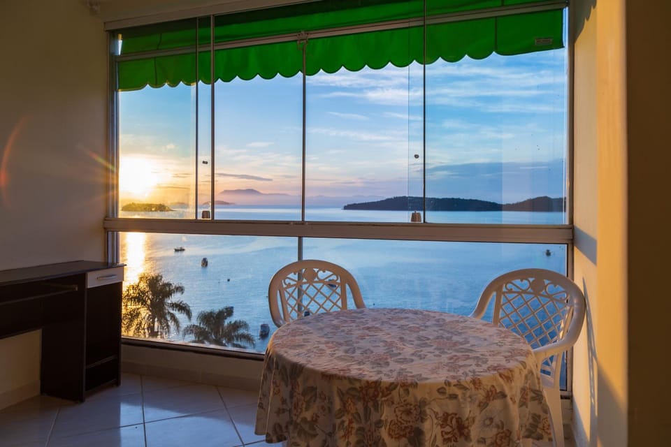 Pousada das Flores Inn in Angra dos Reis