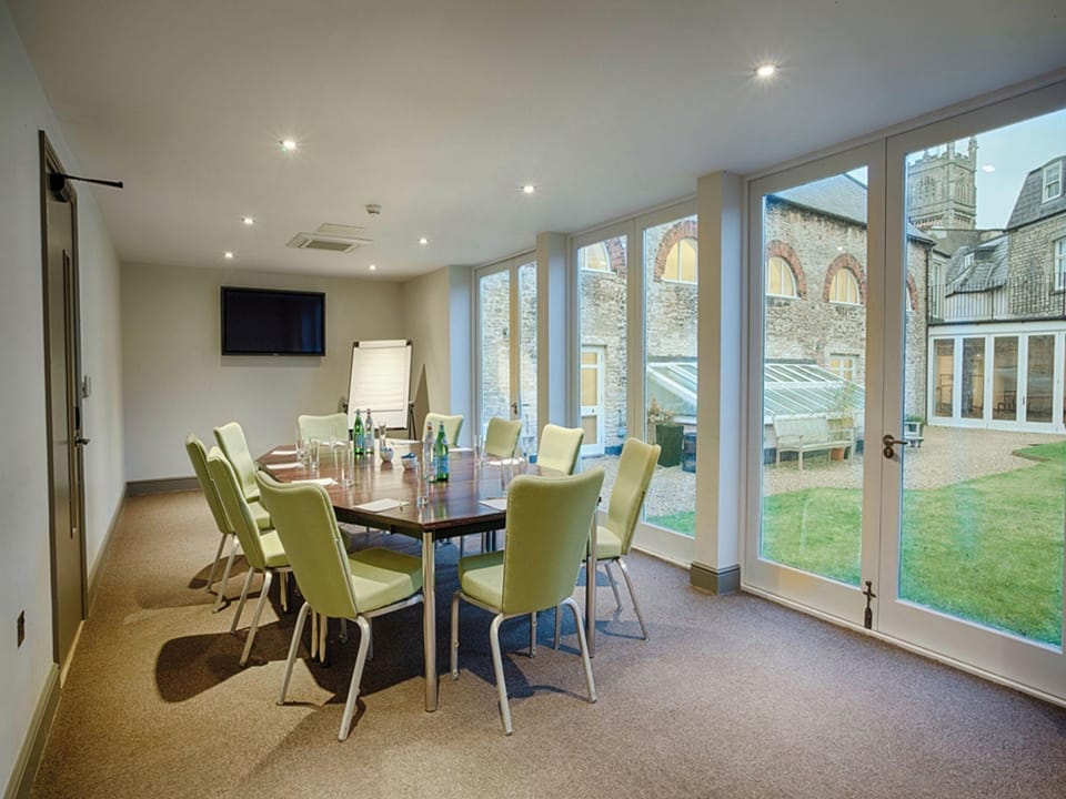 Kings Head Hotel Hotel in Cirencester