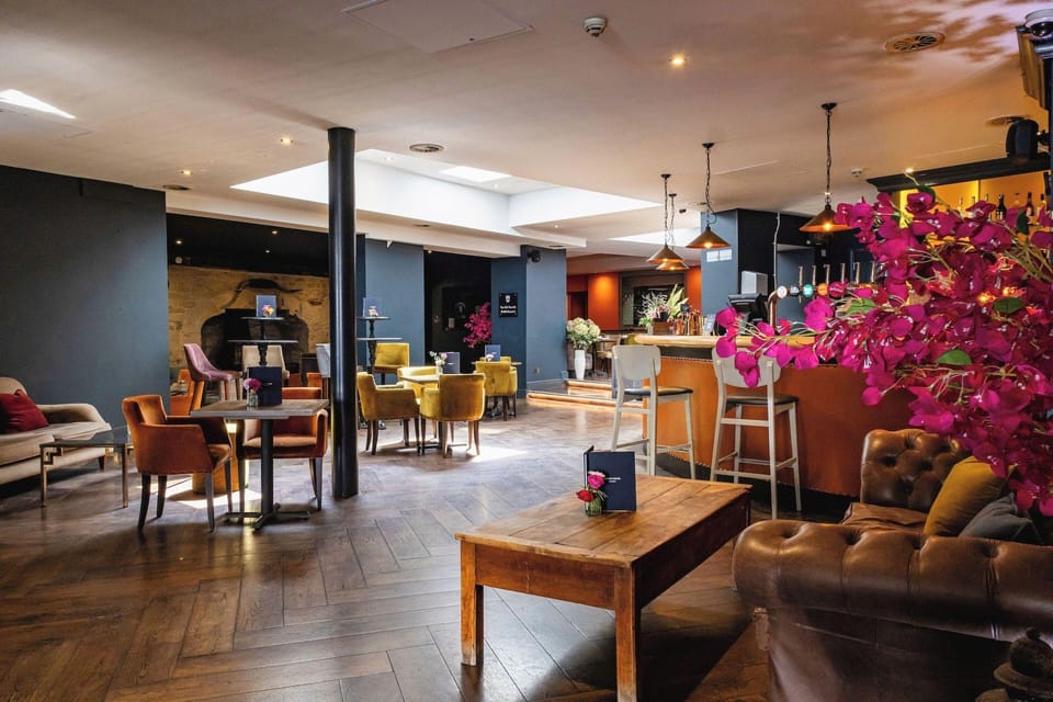 Kings Head Hotel Hotel in Cirencester