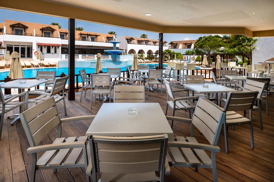 Gaia Village Hotel in Tigaki