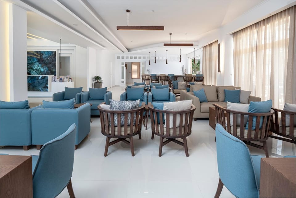 Gaia Village Hotel in Tigaki