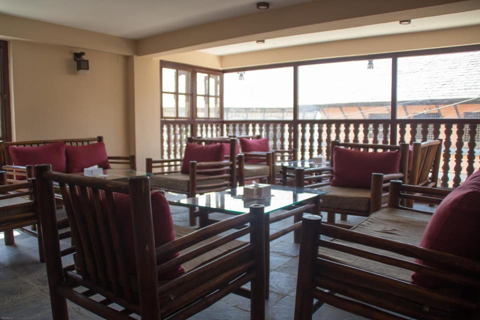 Bar/lounge