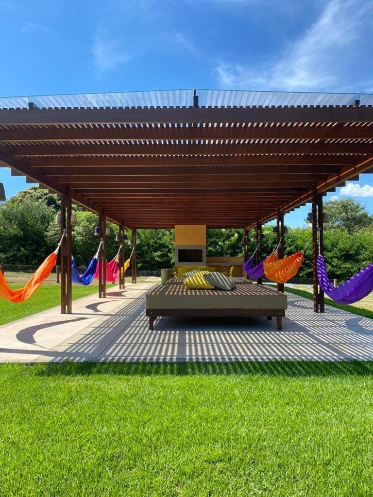 Bonito Ecotel Hotel in Bonito