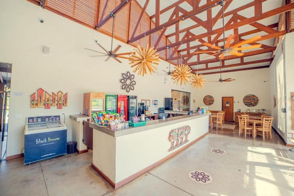 Bonito Ecotel Hotel in Bonito