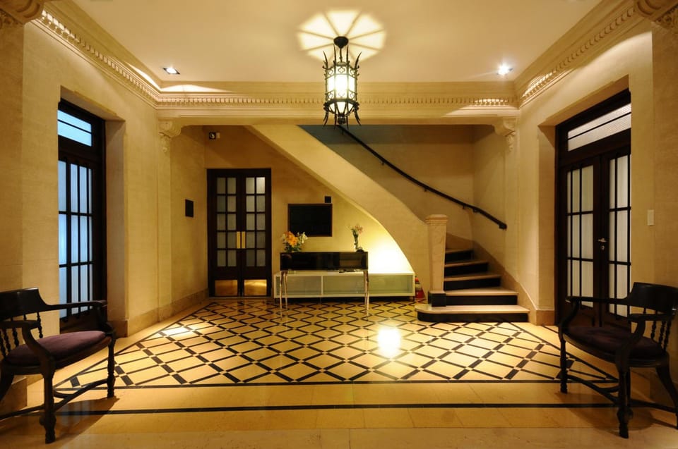 Casa Umare Apartment hotel in Buenos Aires